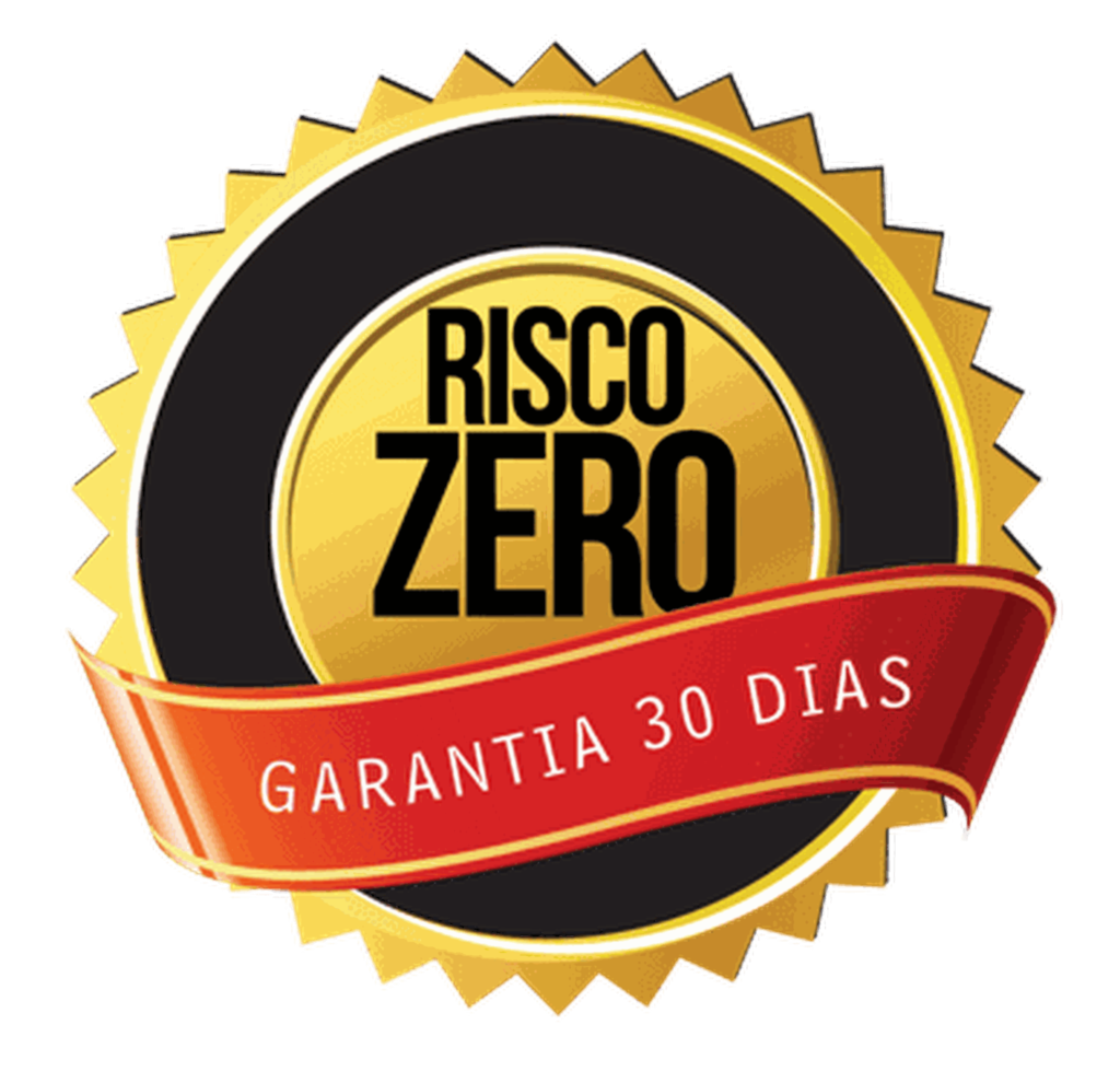 Garantia 100%
